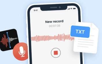Transcribe Voice Memos Into Viral Marketing Hooks