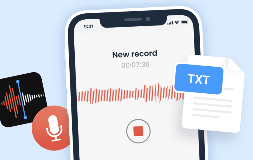 Transcribe Voice Memos Into Viral Marketing Hooks