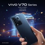 Vivo V70 Series India Launch