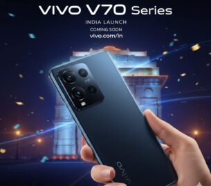 Vivo V70 Series India Launch