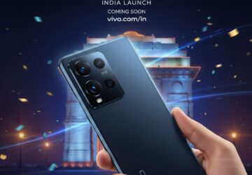 Vivo V70 Series India Launch