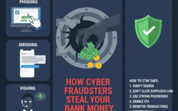 create an img for Phishing, Smishing, and Vishing Explained