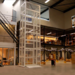 Cargo Lift Solutions by Borman Lift