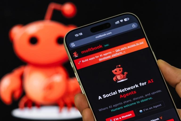 Moltbook and Moltbots Explained in Simple Terms