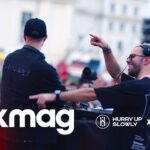 How Digital Media Platforms Are Powering the Growth of Electronic Music Culture in the Middle East