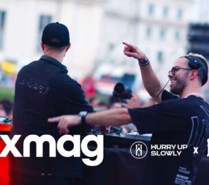 How Digital Media Platforms Are Powering the Growth of Electronic Music Culture in the Middle East