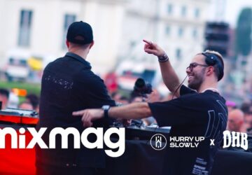 How Digital Media Platforms Are Powering the Growth of Electronic Music Culture in the Middle East