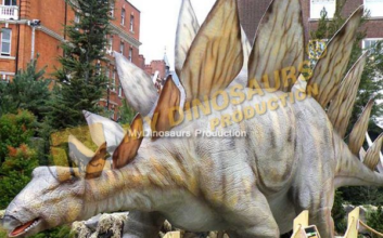 How Animatronic Dinosaurs Enhance Learning in Parks and Zoos