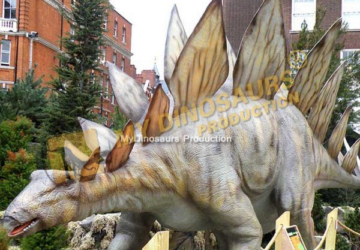 How Animatronic Dinosaurs Enhance Learning in Parks and Zoos