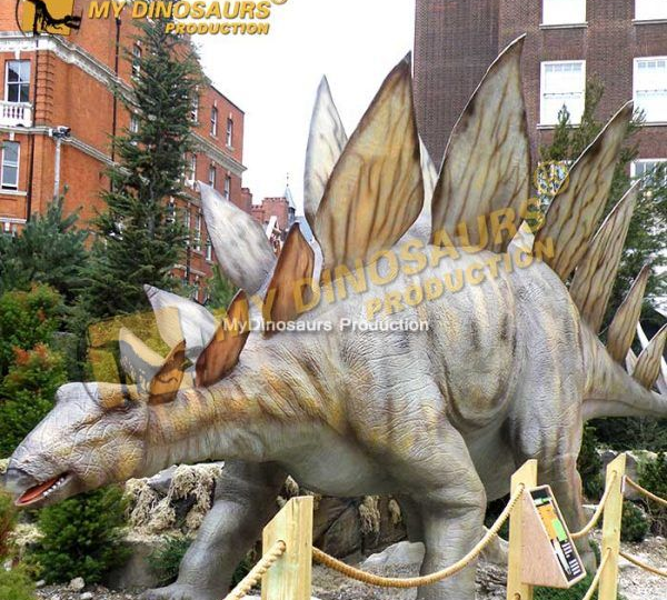 How Animatronic Dinosaurs Enhance Learning in Parks and Zoos