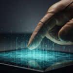 Capacitive Touch Screens with Gloves