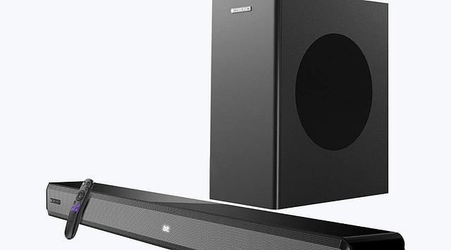 Zebronics Juke Bar 9600