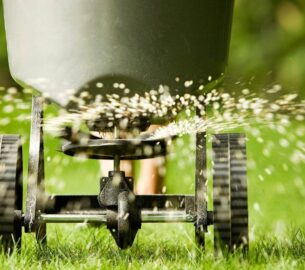 Rethinking Fertiliser Timing