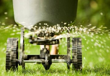 Rethinking Fertiliser Timing