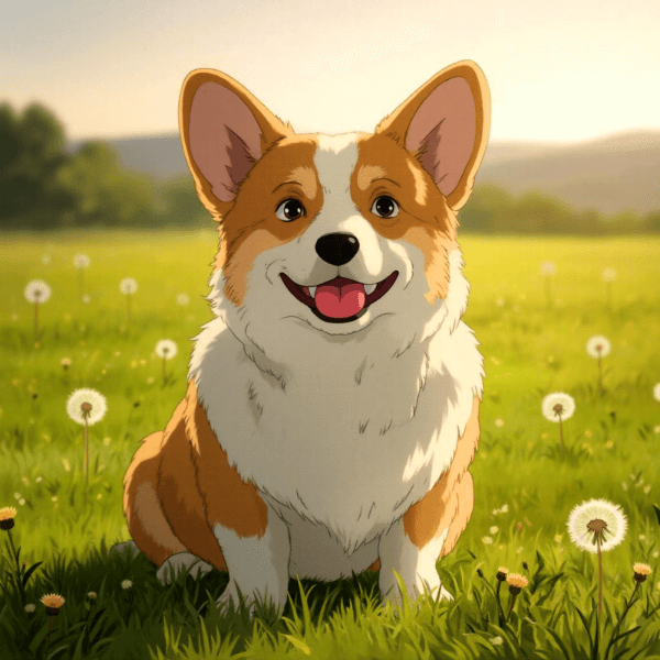 Transforming Images into Ghibli Anime