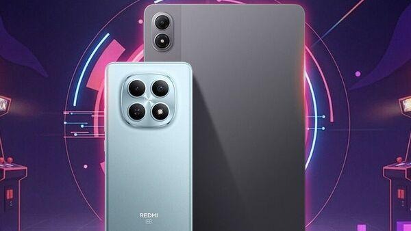 Redmi Note 15 5G
