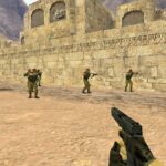 Top-10 Popular Game Modes in CS 1.6