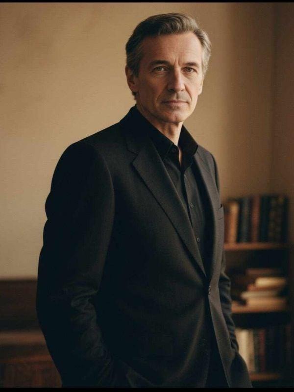 Creating Cinematic Portraits