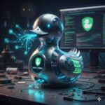 Proxy Scraper DuckDuckGo