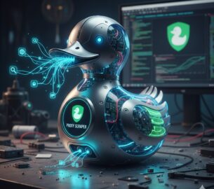 Proxy Scraper DuckDuckGo