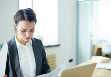 process server in Houston, Texas