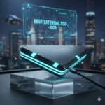 Best External SSD in 2025