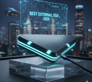 Best External SSD in 2025