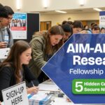 AIM-AHEAD Research Fellowship Program