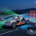 Automotive Safety Tech