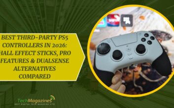 Best Third-Party PS5 Controllers in 2026