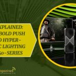 DLSS 5 Explained: Nvidia’s Bold Push Toward Hyper-Realistic Lighting on RTX 50-Series