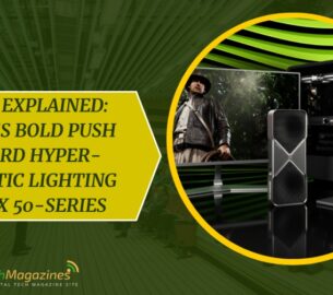 DLSS 5 Explained: Nvidia’s Bold Push Toward Hyper-Realistic Lighting on RTX 50-Series