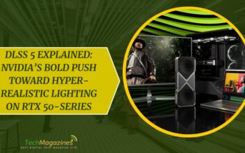 DLSS 5 Explained: Nvidia’s Bold Push Toward Hyper-Realistic Lighting on RTX 50-Series