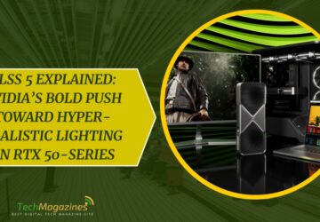 DLSS 5 Explained: Nvidia’s Bold Push Toward Hyper-Realistic Lighting on RTX 50-Series