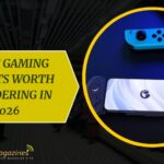 7 Best Gaming Gadgets Worth Considering in 2026
