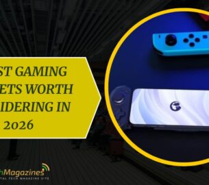 7 Best Gaming Gadgets Worth Considering in 2026