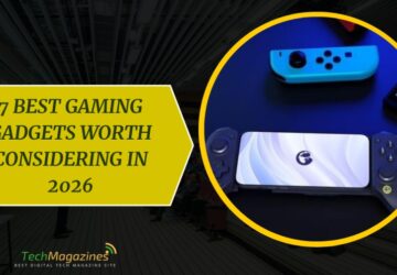 7 Best Gaming Gadgets Worth Considering in 2026