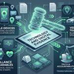 How Technology and Digital Evidence Are Transforming Wrongful Death Lawsuits