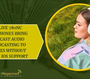 JBL Live 780NC Headphones Bring Auracast Audio Broadcasting to iPhones Without Native iOS Support