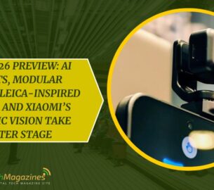 MWC 2026 Preview: AI Robots, Modular Laptops, Leica-Inspired Phones and Xiaomi’s Electric Vision Take Center Stage