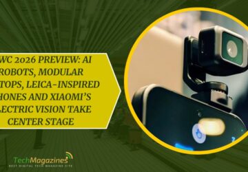 MWC 2026 Preview: AI Robots, Modular Laptops, Leica-Inspired Phones and Xiaomi’s Electric Vision Take Center Stage