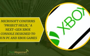 Microsoft Confirms ‘Project Helix,’ a Next-Gen Xbox Console Designed to Run PC and Xbox Games
