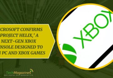 Microsoft Confirms ‘Project Helix,’ a Next-Gen Xbox Console Designed to Run PC and Xbox Games