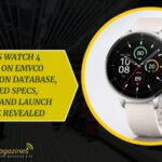 OnePlus Watch 4 Spotted on EMVCo Certification Database, Expected Specs, Features, and Launch Timeline Revealed