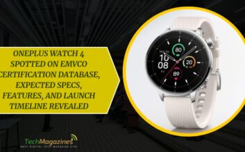 OnePlus Watch 4 Spotted on EMVCo Certification Database, Expected Specs, Features, and Launch Timeline Revealed