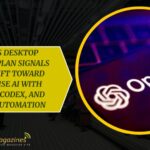 OpenAI’s Desktop Superapp Plan Signals Major Shift Toward Enterprise AI With ChatGPT, Codex, and Agentic Automation