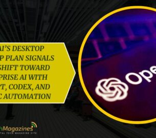 OpenAI’s Desktop Superapp Plan Signals Major Shift Toward Enterprise AI With ChatGPT, Codex, and Agentic Automation