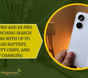 POCO X8 Pro and X8 Pro Max Launching March 17 in India