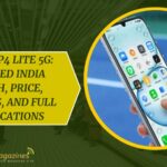Realme P4 Lite 5G: Expected India Launch, Price, Features, and Full Specifications
