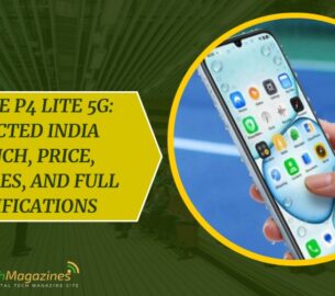 Realme P4 Lite 5G: Expected India Launch, Price, Features, and Full Specifications